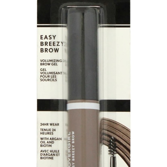 CoverGirl Easy Breezy Brow Gel - Picture 2 of 3